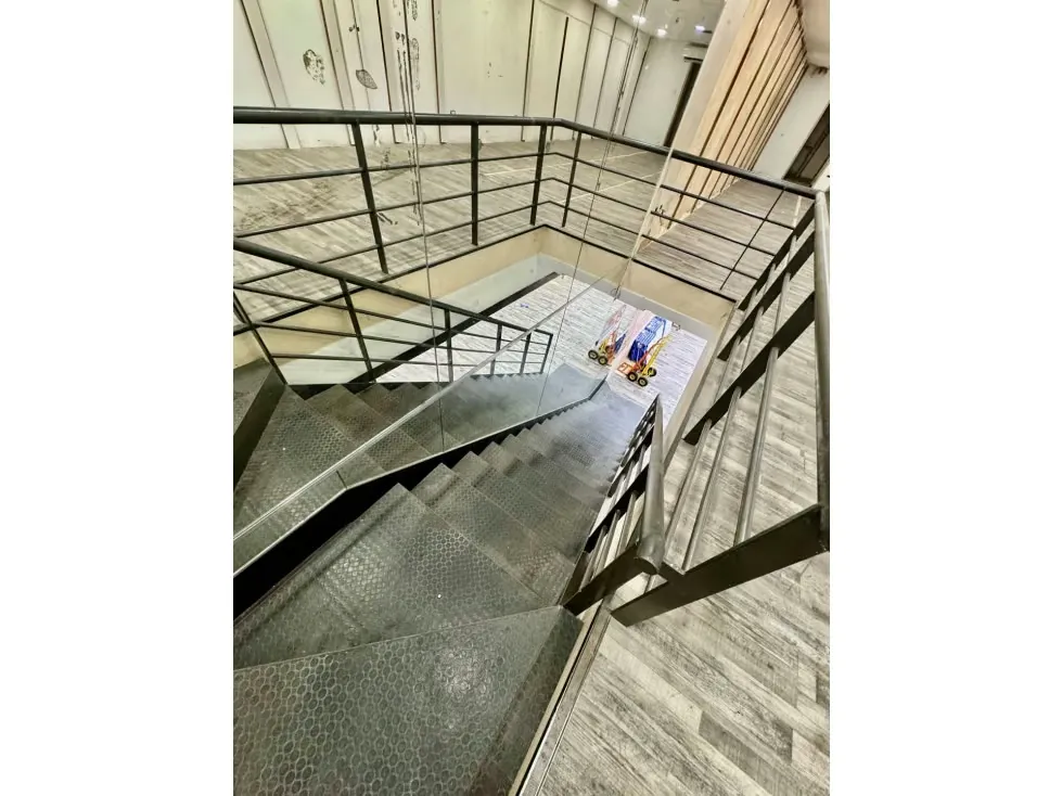 Se vende local comercial 315m2 Chacaito - 6