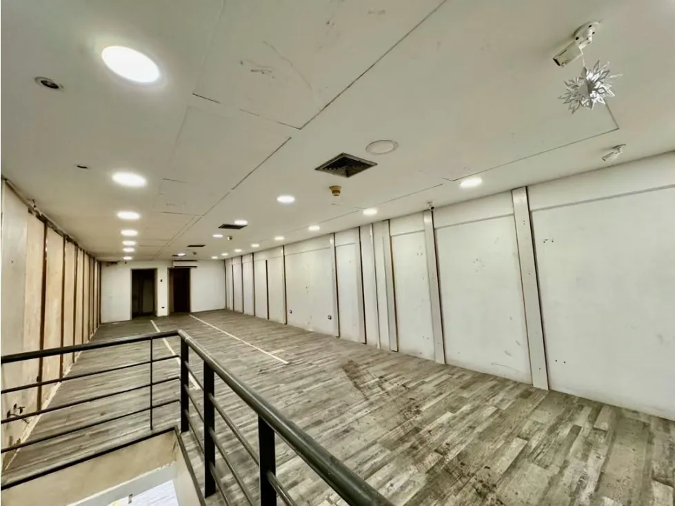Se vende local comercial 315m2 Chacaito - 7