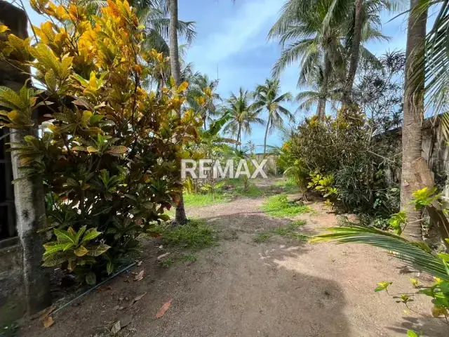En venta: Terreno de 1235mt2 con Alto Potencial de Desarrollo en Boca de Aroa.