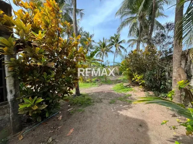 En venta: Terreno de 1235mt2 con Alto Potencial de Desarrollo en Boca de Aroa.