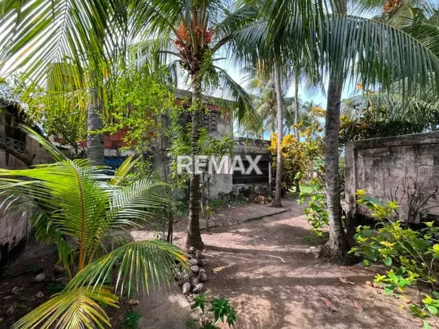 En venta: Terreno de 1235mt2 con Alto Potencial de Desarrollo en Boca de Aroa. - 2