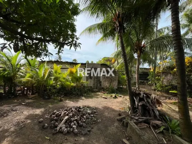 En venta: Terreno de 1235mt2 con Alto Potencial de Desarrollo en Boca de Aroa. - 3