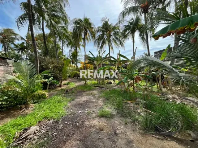 En venta: Terreno de 1235mt2 con Alto Potencial de Desarrollo en Boca de Aroa. - 5