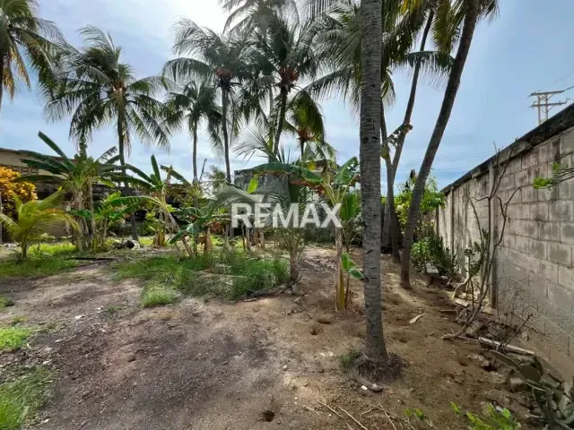 En venta: Terreno de 1235mt2 con Alto Potencial de Desarrollo en Boca de Aroa. - 6
