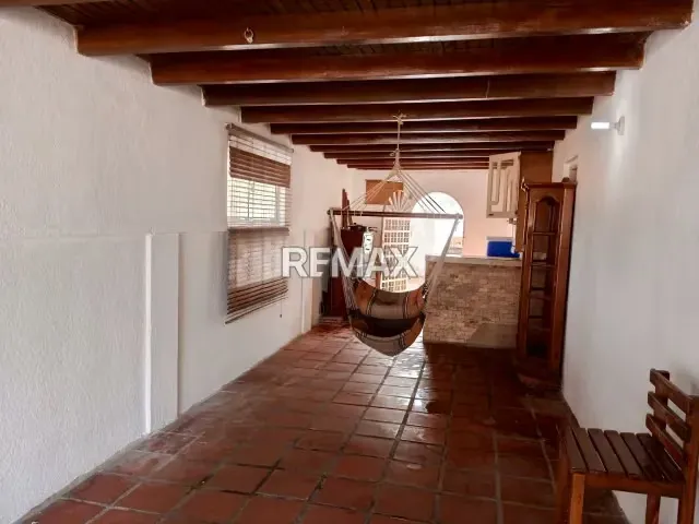 CASA EN ALQUILER VILLAS DEL LAGO SAN FRANCISCO - 12