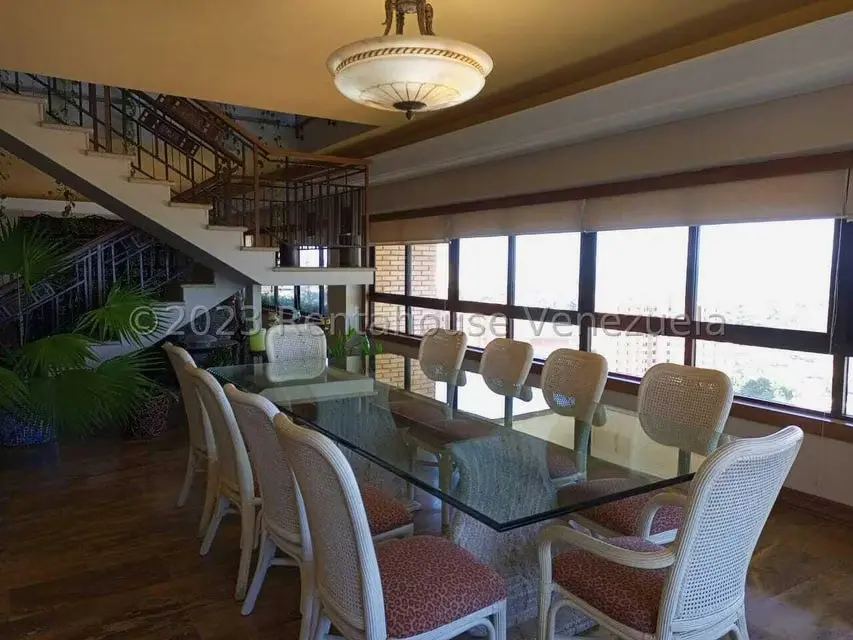 Apartamento (1 Nivel) en Alquiler en Valle Frio, Zulia - 11