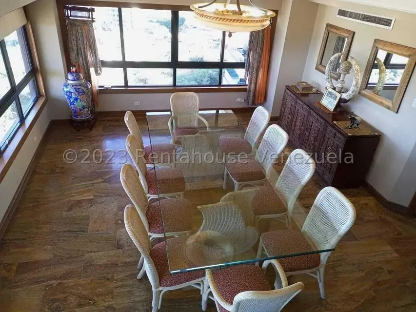 Apartamento (1 Nivel) en Alquiler en Valle Frio, Zulia - 12