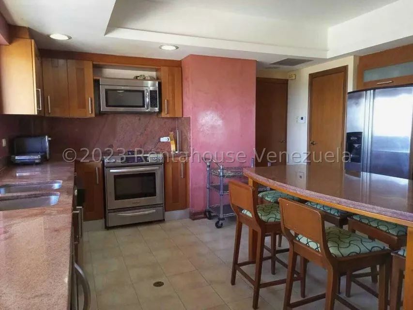 Apartamento (1 Nivel) en Alquiler en Valle Frio, Zulia - 13
