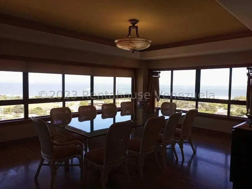 Apartamento (1 Nivel) en Alquiler en Valle Frio, Zulia - 13