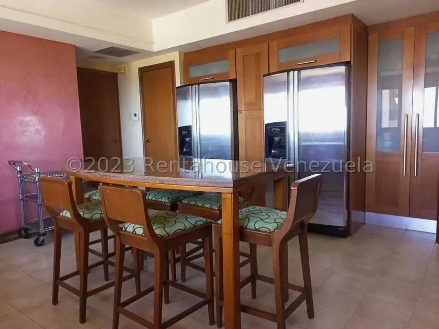 Apartamento (1 Nivel) en Alquiler en Valle Frio, Zulia - 16