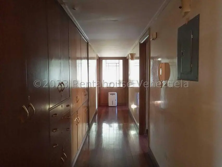 Apartamento (1 Nivel) en Alquiler en Valle Frio, Zulia - 19