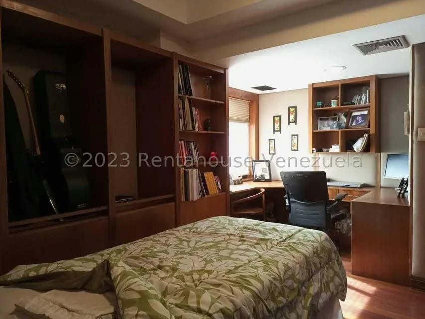 Apartamento (1 Nivel) en Alquiler en Valle Frio, Zulia - 21