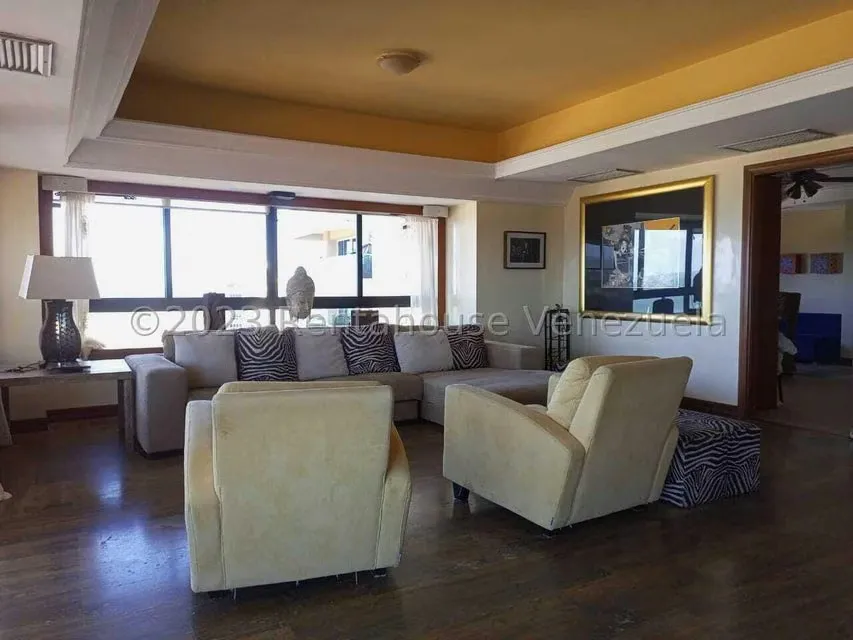 Apartamento (1 Nivel) en Alquiler en Valle Frio, Zulia - 25