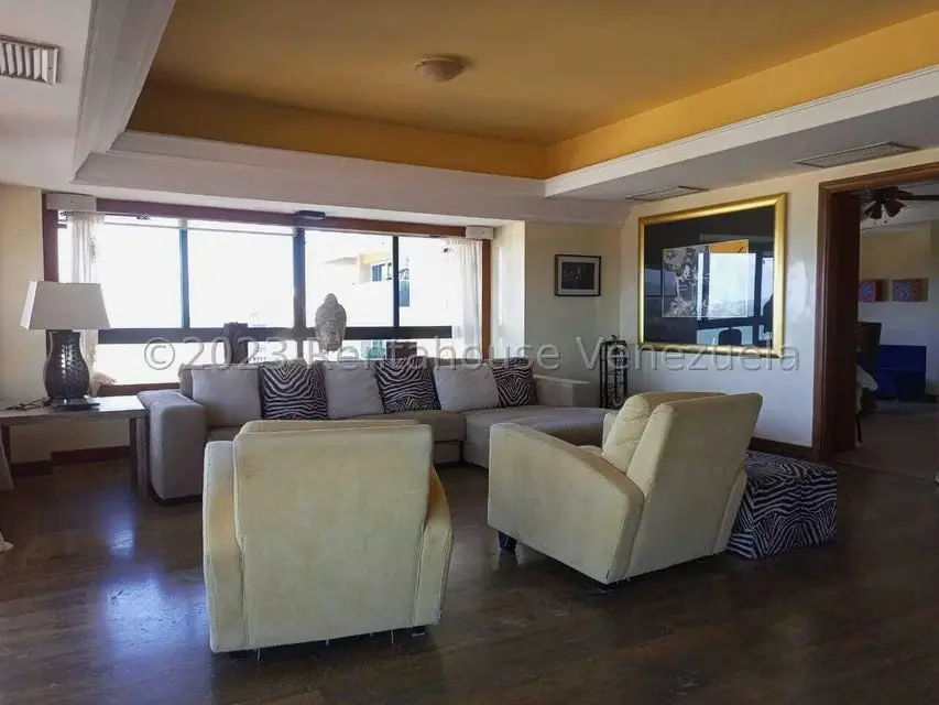 Apartamento (1 Nivel) en Alquiler en Valle Frio, Zulia - 28