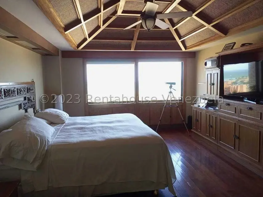 Apartamento (1 Nivel) en Alquiler en Valle Frio, Zulia - 35