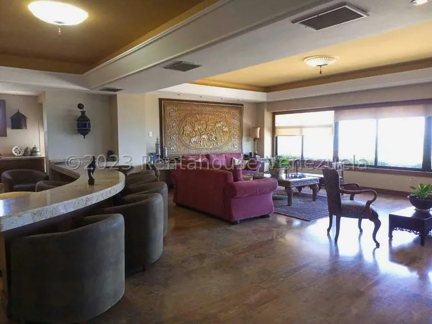 Apartamento (1 Nivel) en Alquiler en Valle Frio, Zulia - 7