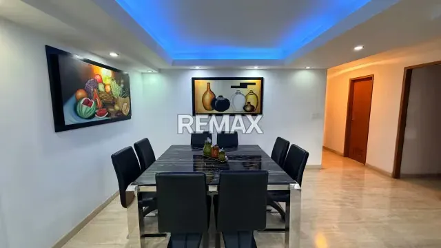 HERMOSO APARTAMENTO REMODELADO EN ALQUILER, LOMAS DE PRADOS DEL ESTE. - 5