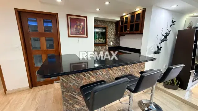 HERMOSO APARTAMENTO REMODELADO EN ALQUILER, LOMAS DE PRADOS DEL ESTE. - 7
