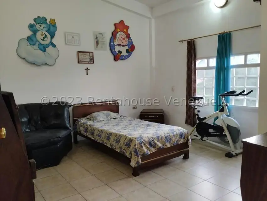 Casa (Multipes Niveles) en Venta en El Junquito, Distrito Metropolitano - 11