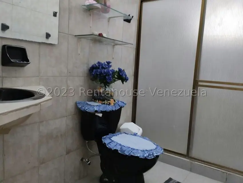 Casa (Multipes Niveles) en Venta en El Junquito, Distrito Metropolitano - 13