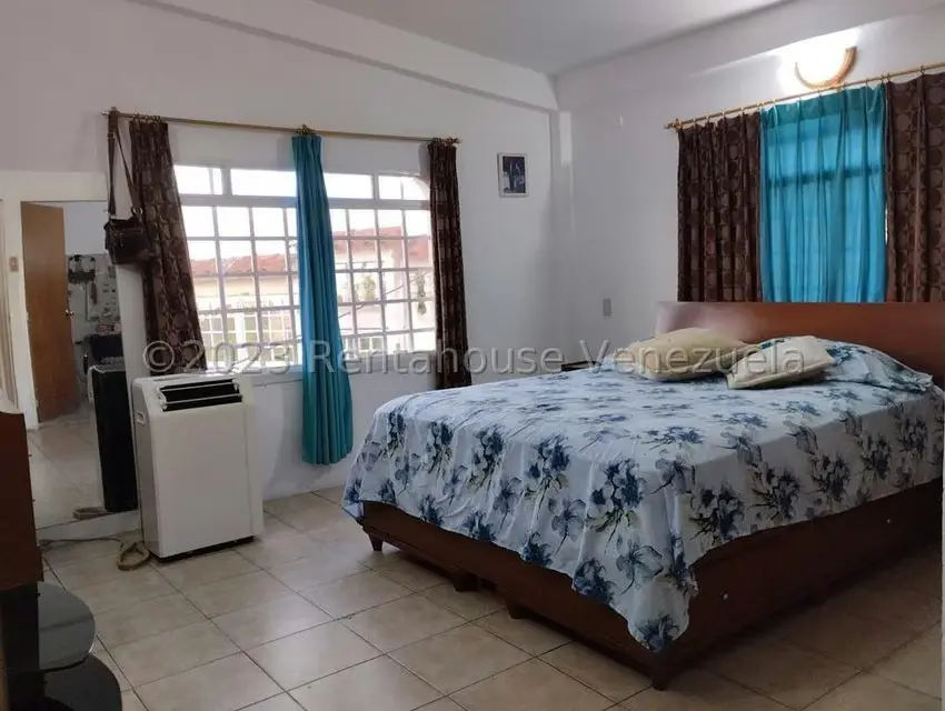 Casa (Multipes Niveles) en Venta en El Junquito, Distrito Metropolitano - 14