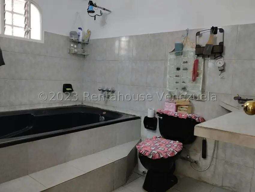 Casa (Multipes Niveles) en Venta en El Junquito, Distrito Metropolitano - 15