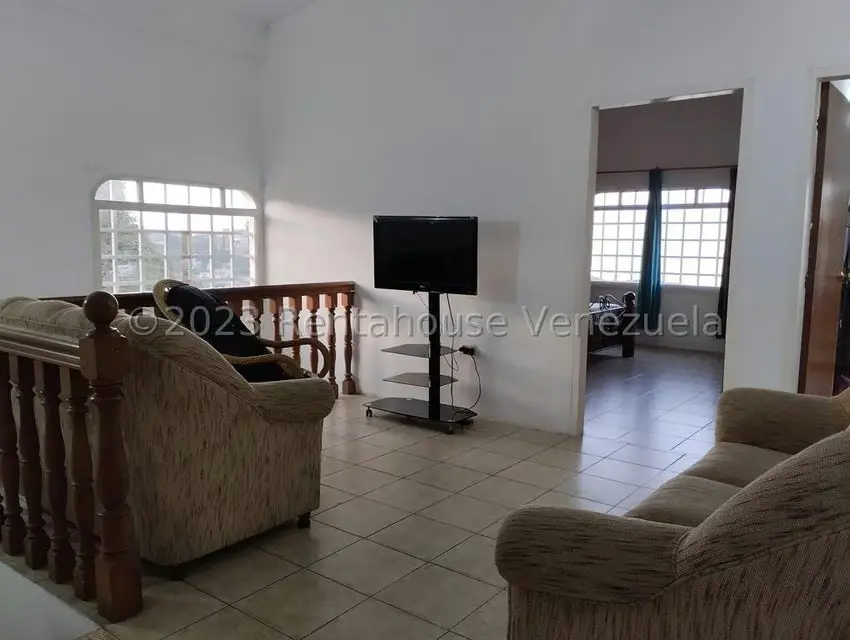 Casa (Multipes Niveles) en Venta en El Junquito, Distrito Metropolitano - 16