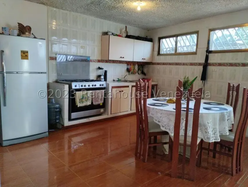Casa (Multipes Niveles) en Venta en El Junquito, Distrito Metropolitano - 18