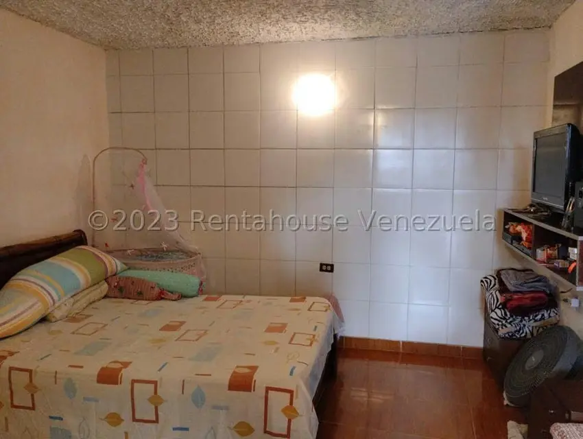 Casa (Multipes Niveles) en Venta en El Junquito, Distrito Metropolitano - 19
