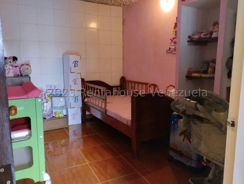 Casa (Multipes Niveles) en Venta en El Junquito, Distrito Metropolitano - 20