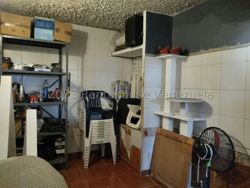 Casa (Multipes Niveles) en Venta en El Junquito, Distrito Metropolitano - 21