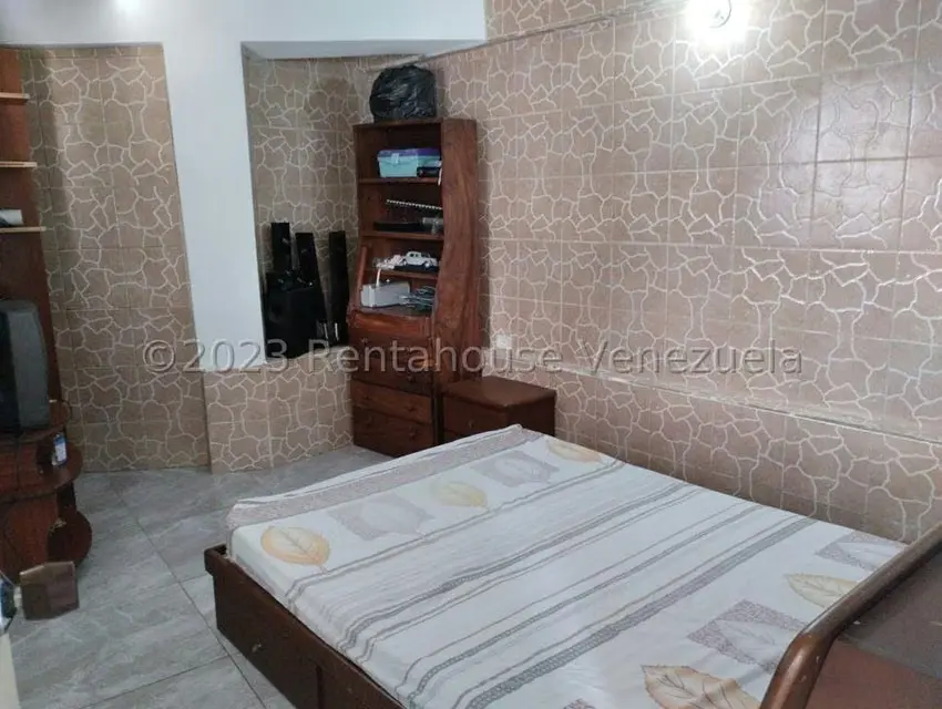Casa (Multipes Niveles) en Venta en El Junquito, Distrito Metropolitano - 23