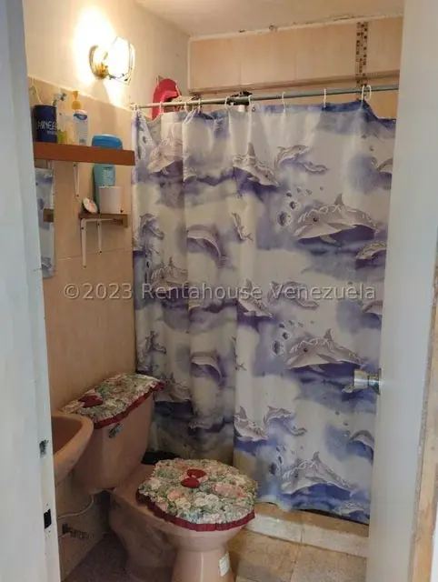 Casa (Multipes Niveles) en Venta en El Junquito, Distrito Metropolitano - 24