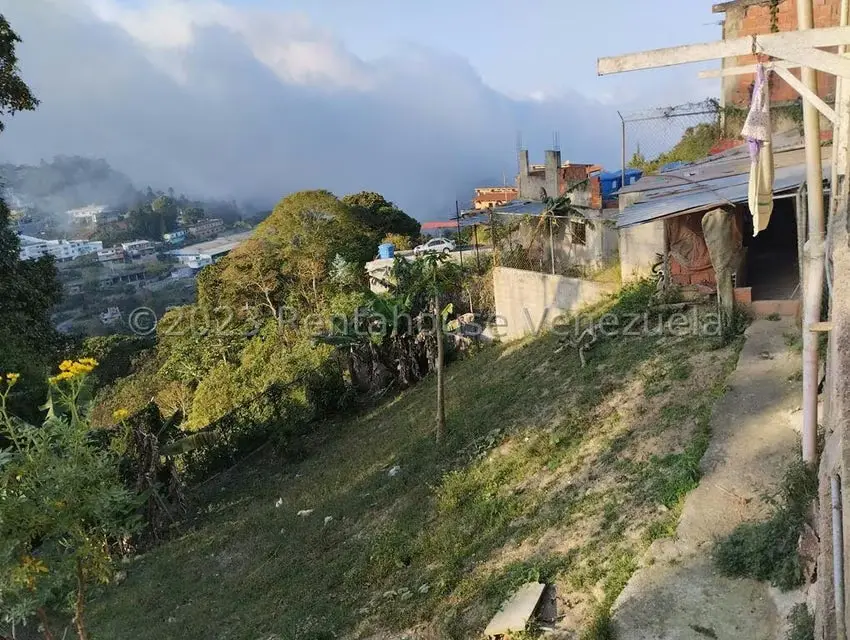 Casa (Multipes Niveles) en Venta en El Junquito, Distrito Metropolitano - 25