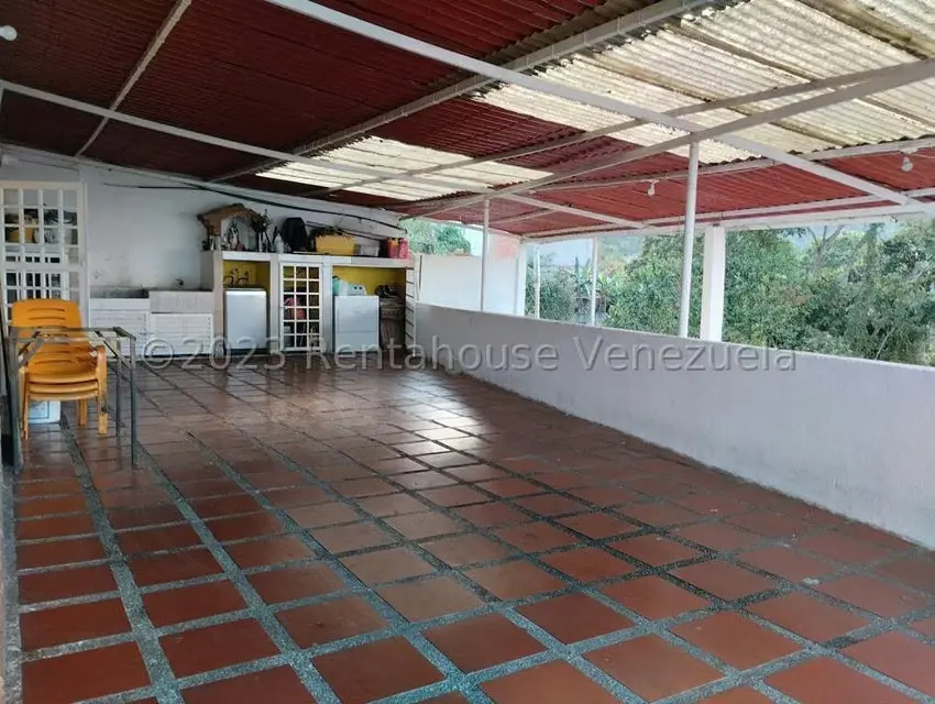 Casa (Multipes Niveles) en Venta en El Junquito, Distrito Metropolitano - 3