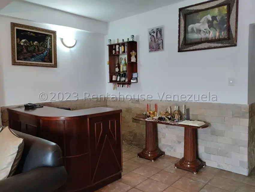 Casa (Multipes Niveles) en Venta en El Junquito, Distrito Metropolitano - 5