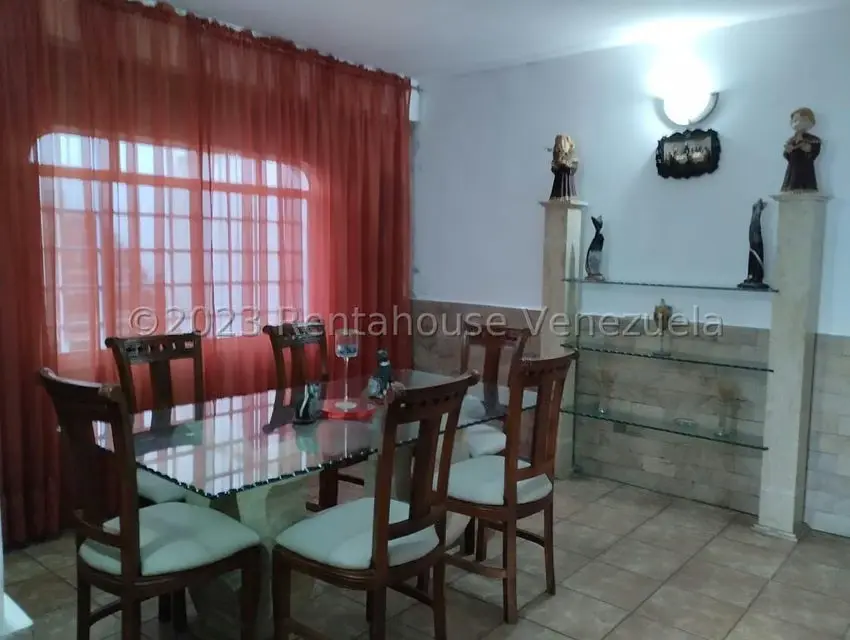 Casa (Multipes Niveles) en Venta en El Junquito, Distrito Metropolitano - 6