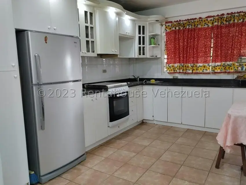 Casa (Multipes Niveles) en Venta en El Junquito, Distrito Metropolitano - 7