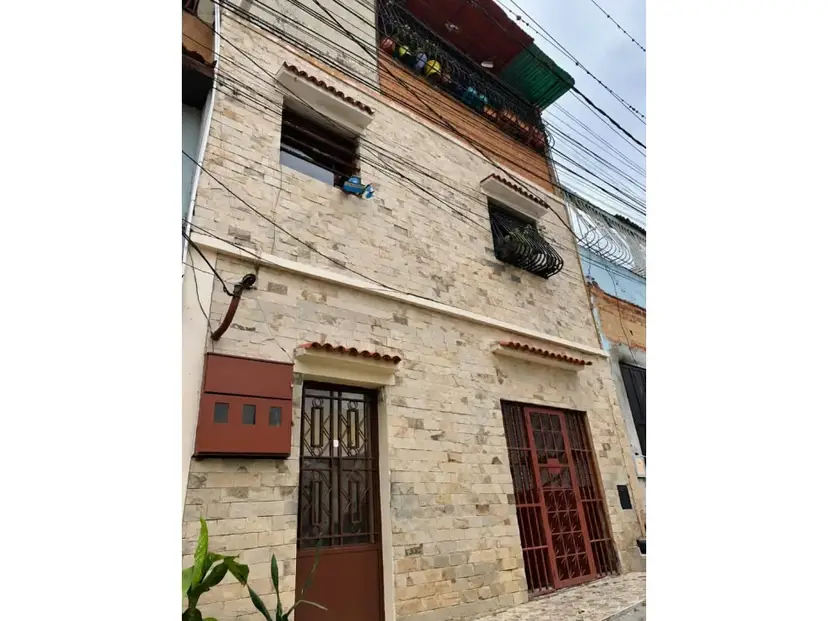 Casa En Venta Av.Sucre, Catia