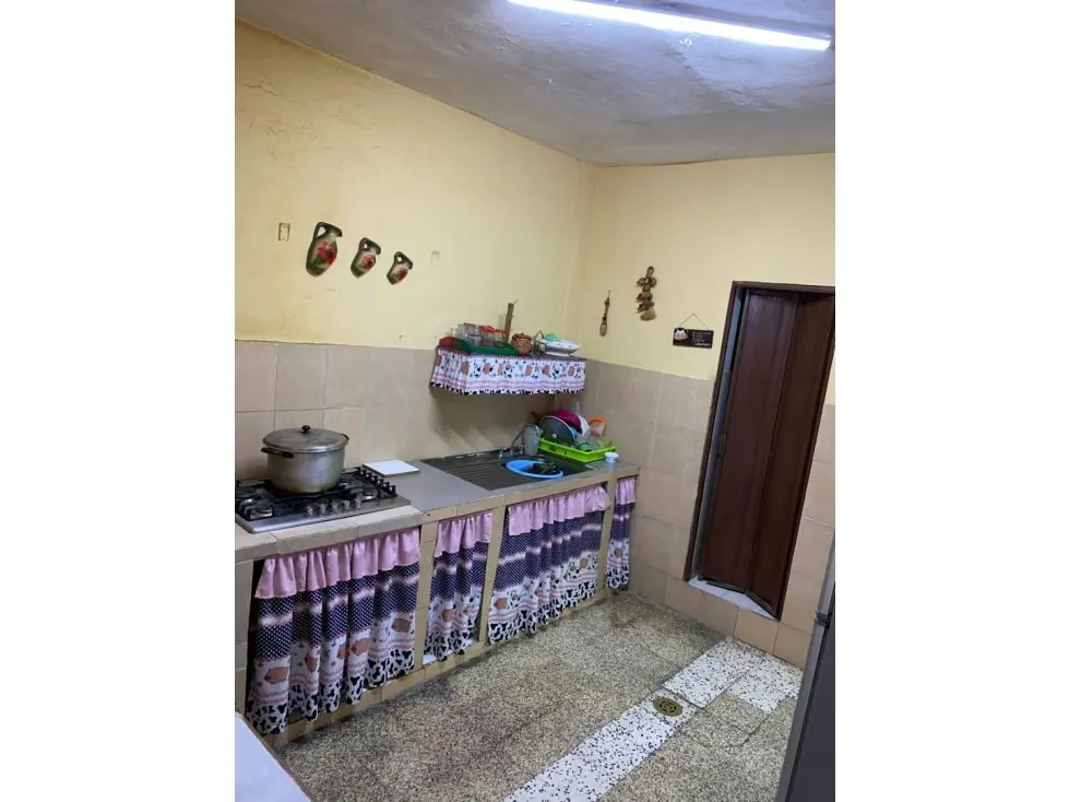 Casa En Venta Av.Sucre, Catia - 13