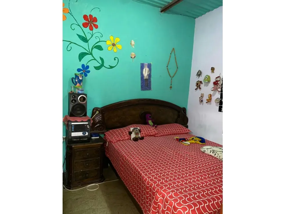 Casa En Venta Av.Sucre, Catia - 18