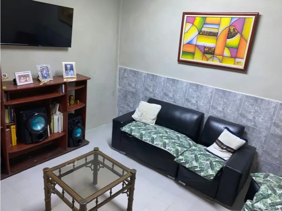 Casa En Venta Av.Sucre, Catia - 19
