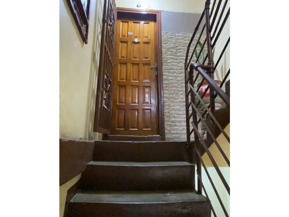 Casa En Venta Av.Sucre, Catia - 3