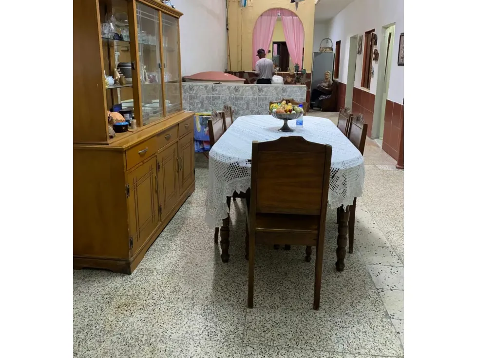 Casa En Venta Av.Sucre, Catia - 24
