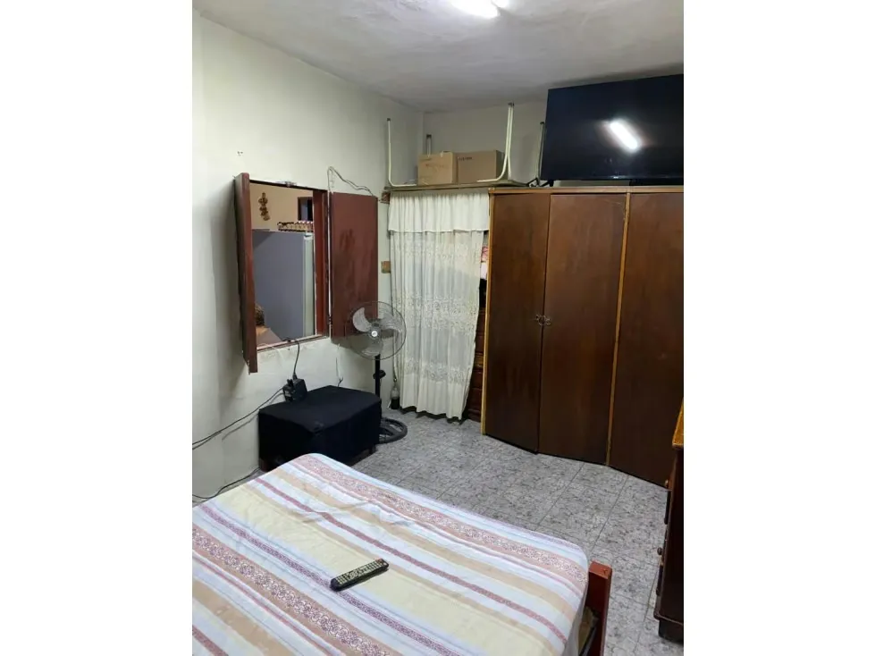 Casa En Venta Av.Sucre, Catia - 25