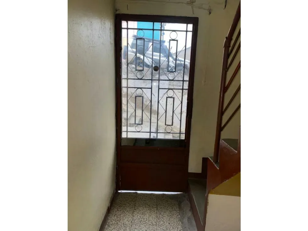 Casa En Venta Av.Sucre, Catia - 27