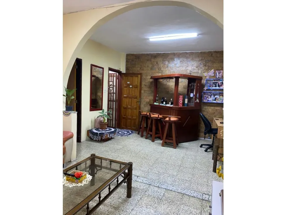 Casa En Venta Av.Sucre, Catia - 4