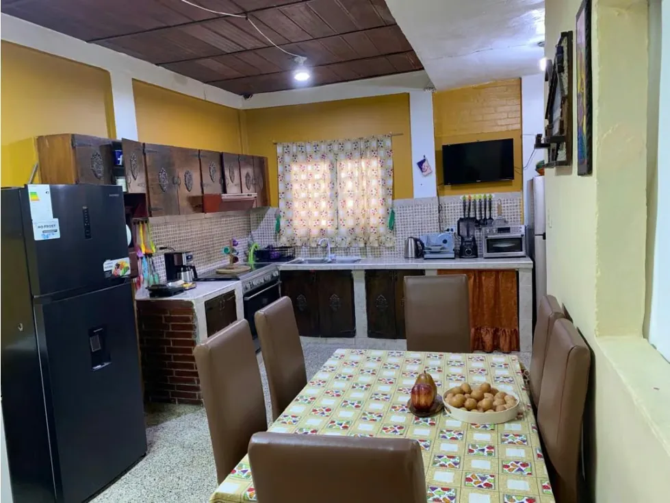 Casa En Venta Av.Sucre, Catia - 6