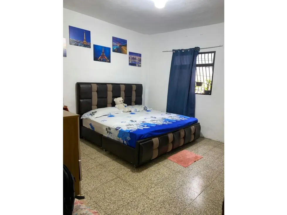 Casa En Venta Av.Sucre, Catia - 7