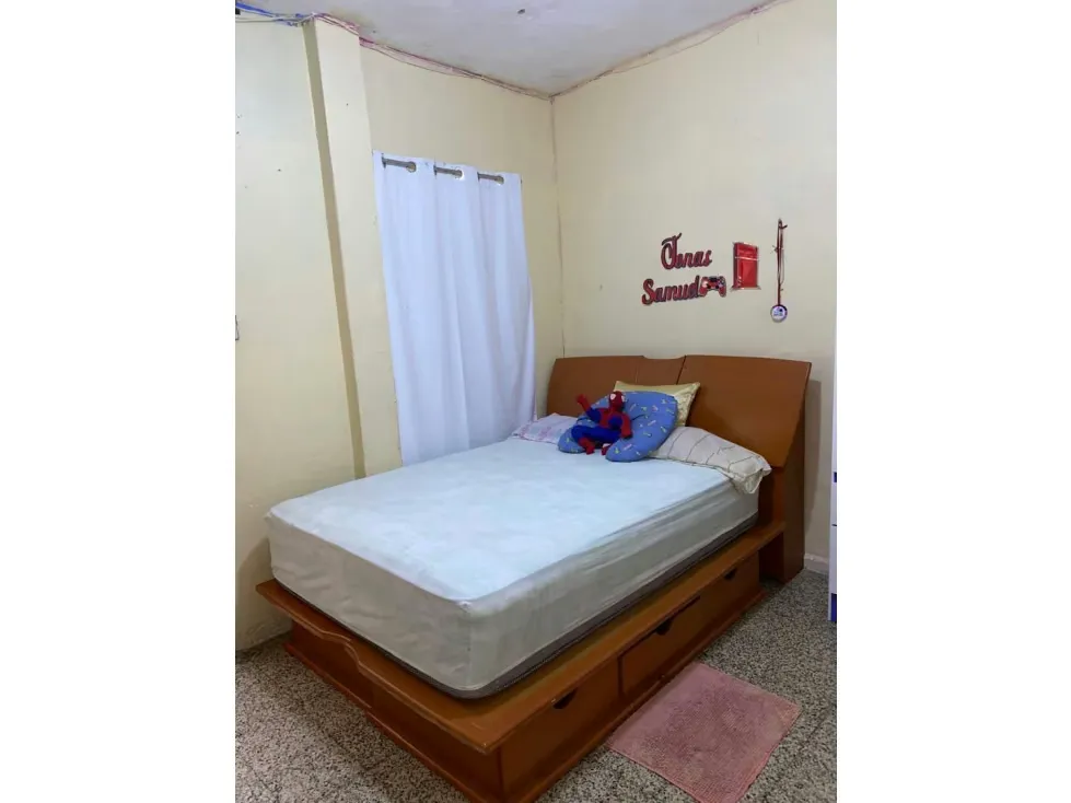 Casa En Venta Av.Sucre, Catia - 8